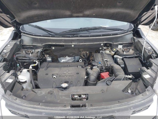 Mitsubishi RVR 2025 JA4AJUAU6SU601915 Image 10