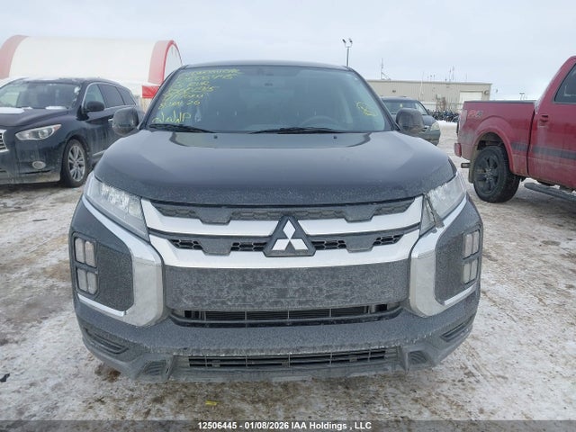 Mitsubishi RVR 2025 JA4AJUAU6SU601915 Image 12