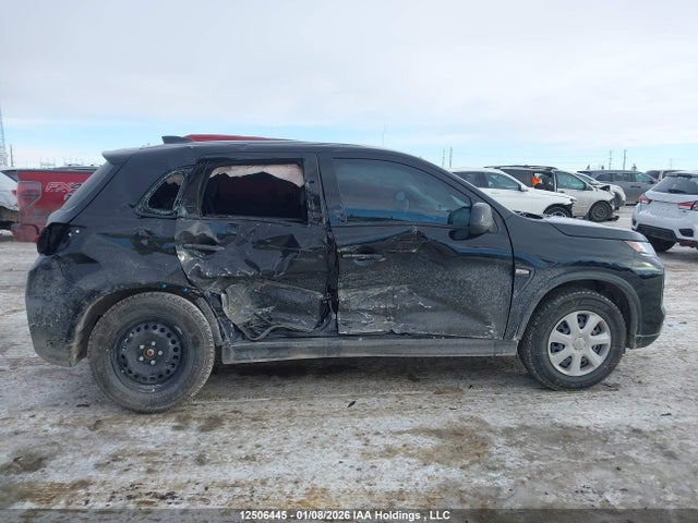 Mitsubishi RVR 2025 JA4AJUAU6SU601915 Image 13