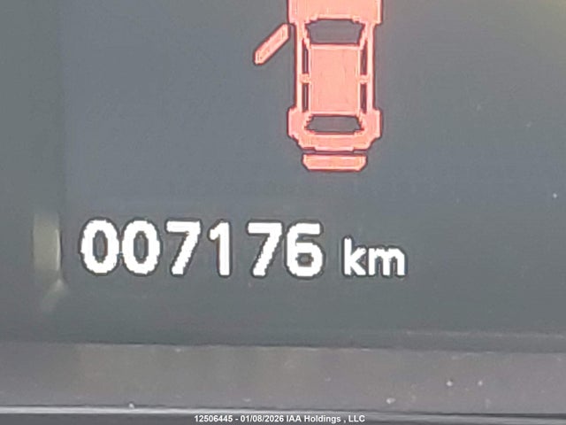 Mitsubishi RVR 2025 JA4AJUAU6SU601915 Image 15