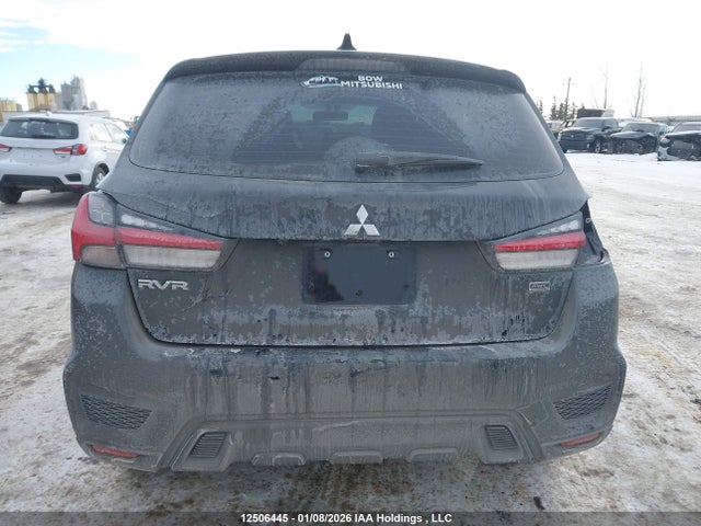 Mitsubishi RVR 2025 JA4AJUAU6SU601915 Image 16