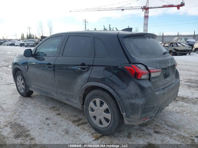 Mitsubishi RVR 2025 JA4AJUAU6SU601915 Image 3