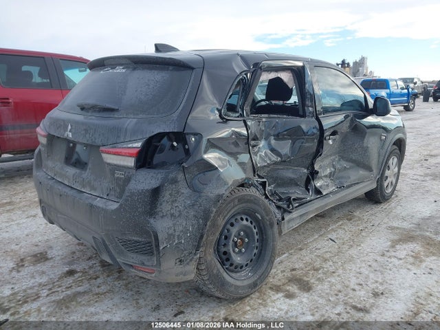 Mitsubishi RVR 2025 JA4AJUAU6SU601915 Image 4