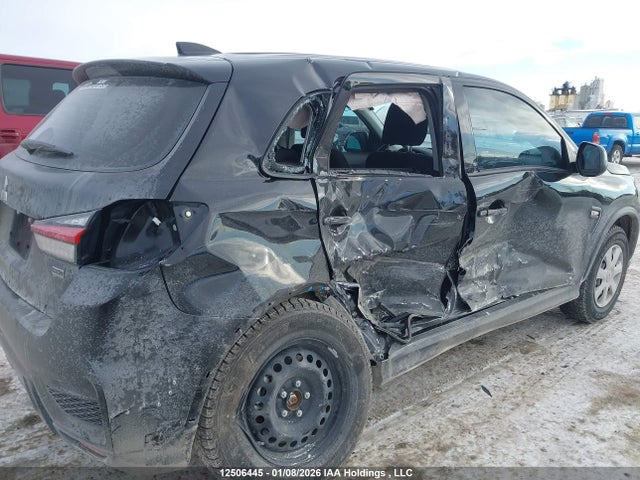 Mitsubishi RVR 2025 JA4AJUAU6SU601915 Image 6