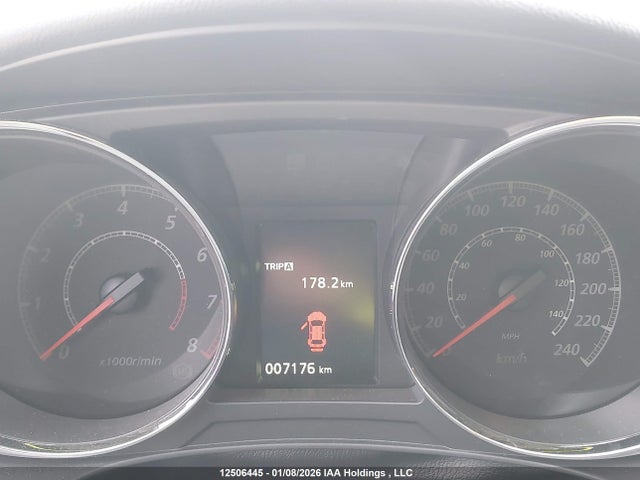 Mitsubishi RVR 2025 JA4AJUAU6SU601915 Image 7