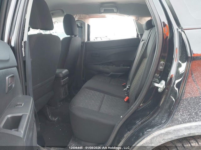 Mitsubishi RVR 2025 JA4AJUAU6SU601915 Image 8