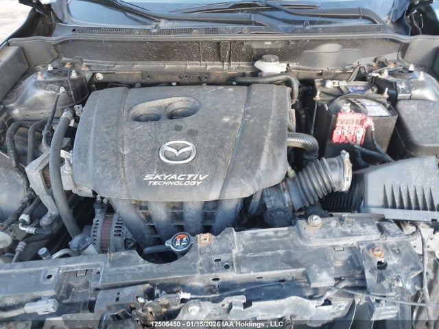 JM1DKFC7XK0449678 Mazda Cx-3 Gs
