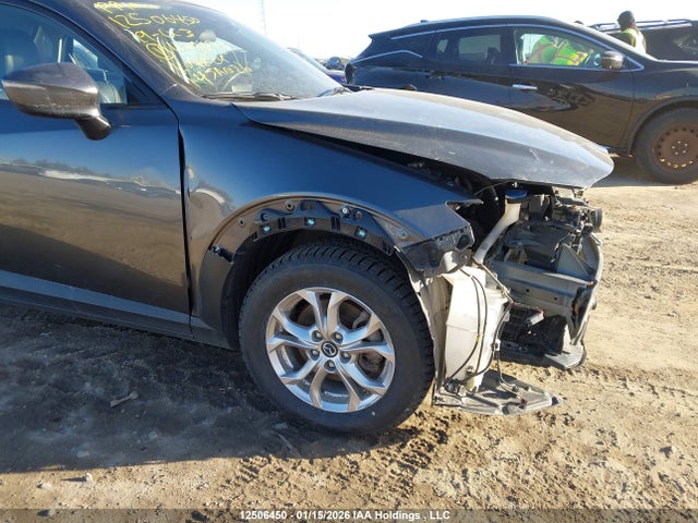 JM1DKFC7XK0449678 Mazda Cx-3 Gs