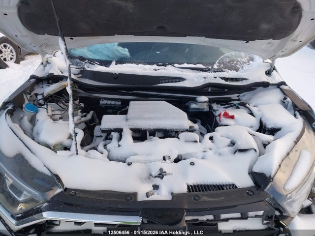 2HKRW1H20LH001240 Honda CR-V LX