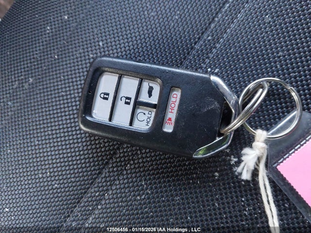 2HKRW1H20LH001240 Honda CR-V LX