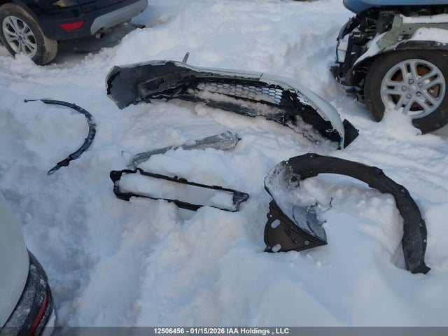 2HKRW1H20LH001240 Honda CR-V LX