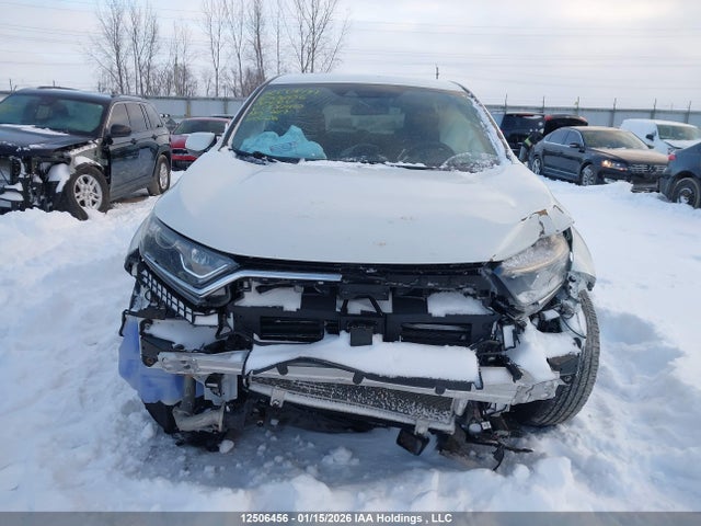 2HKRW1H20LH001240 Honda CR-V LX