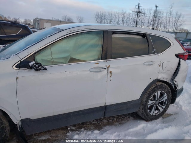 2HKRW1H20LH001240 Honda CR-V LX