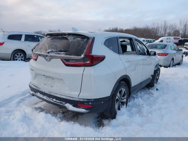 2HKRW1H20LH001240 Honda CR-V LX