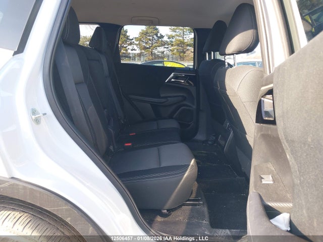 JA4T5TA92PZ620720 Mitsubishi Outlander Es
