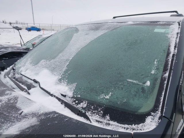 Dodge Grand Caravan Crew 2014 2C4RDGDG2ER350013 Image 18