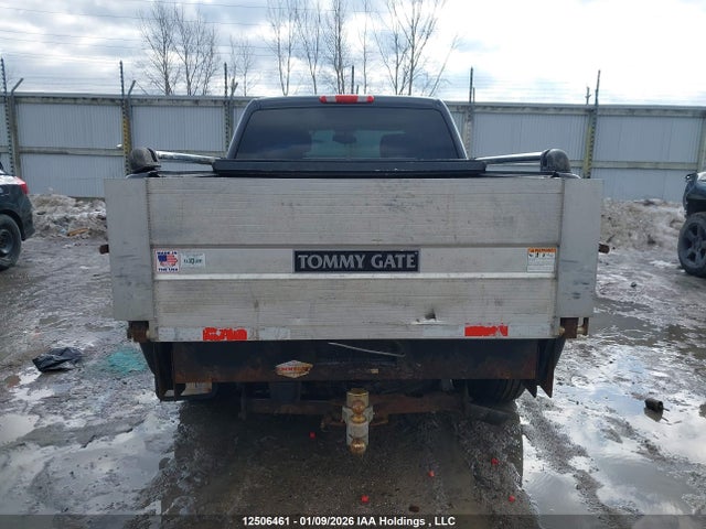 Aukcja sprzedaży 2011 Gmc Sierra K1500 Sl, vin: 3GTP2UEA3BG359083, numer aukcji: 12506461