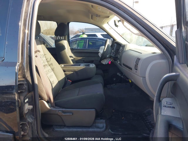Aukcja sprzedaży 2011 Gmc Sierra K1500 Sl, vin: 3GTP2UEA3BG359083, numer aukcji: 12506461
