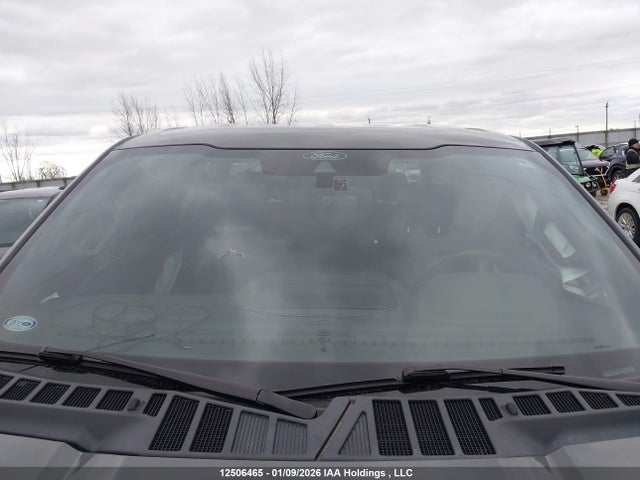 1FTFW1E80MKD49649 Ford F150 Supercrew