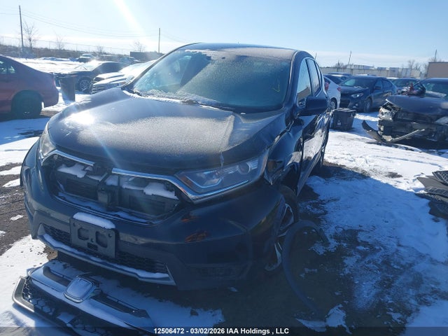 2HKRW2H23HH130358 Honda CR-V LX