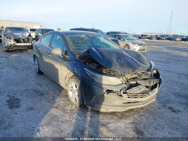1G1BE5SM4J7100997 auction archive image