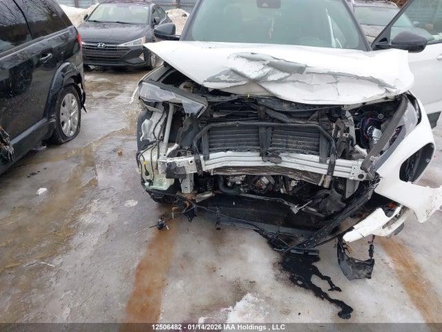 KL79MUSL2MB018758 Chevrolet Trailblazer Rs
