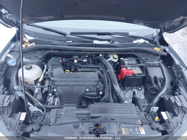 2025 Ford Escape მანქანა იყიდება აუქციონზე, vin: 1FMCU9NA3SUA38658, აუქციონის ნომერი: 12506484