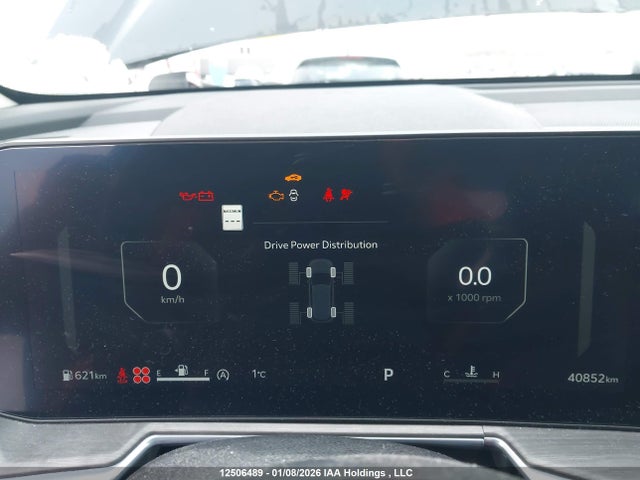 5XYRKDJF5RG257285 KIA Sorento 2.5t X-line Limited W/black Interior/2.5t X-line Limited W/olive Brown Interior/2.5t X-pro W