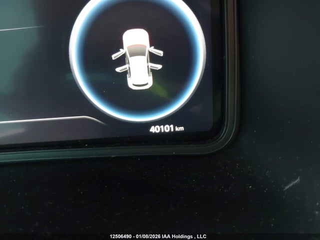 KM8K23AG9PU193246 Hyundai Kona Se
