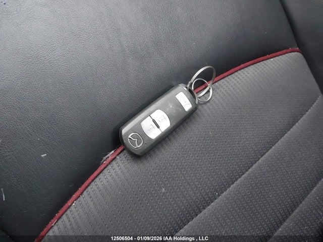 JM1DKBC74G0108955 Mazda Cx-3 Gs