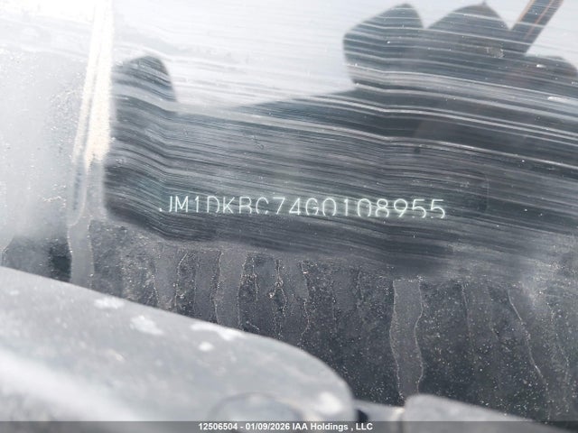 JM1DKBC74G0108955 Mazda Cx-3 Gs