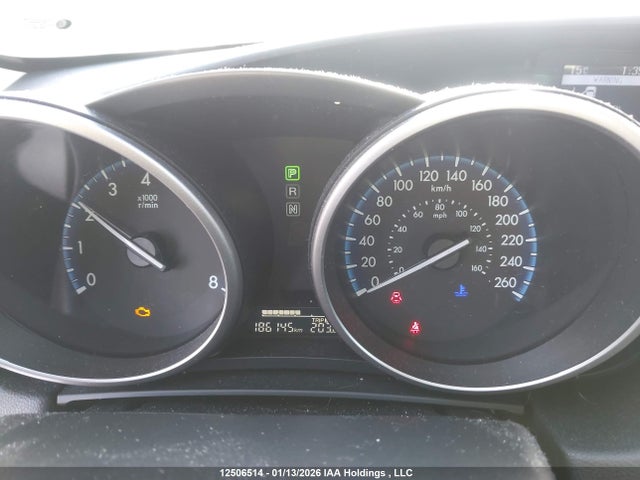 Aukcja sprzedaży 2013 Mazda Mazda3 Gs-sky, vin: JM1BL1V7XD1849984, numer aukcji: 12506514