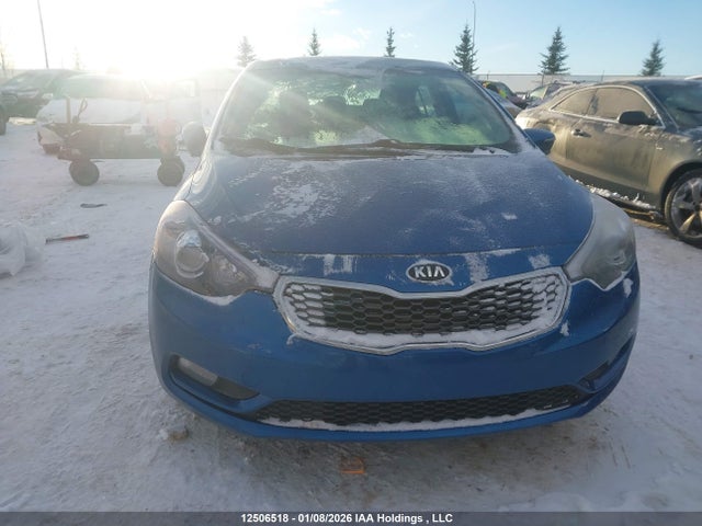 KIA dohc gdi nu 2015 KNAFX4A84F5259438 Image 12