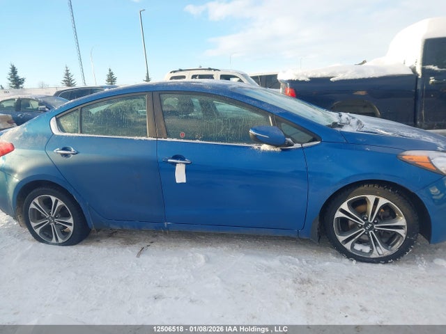 KIA dohc gdi nu 2015 KNAFX4A84F5259438 Image 13