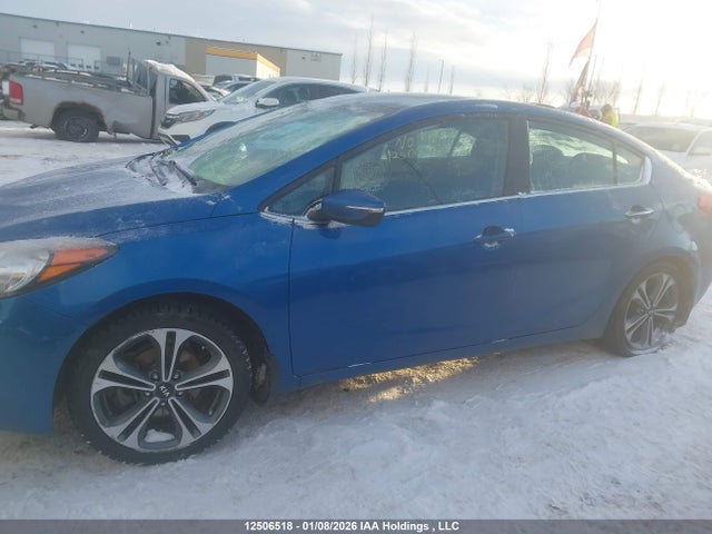 KIA dohc gdi nu 2015 KNAFX4A84F5259438 Image 14
