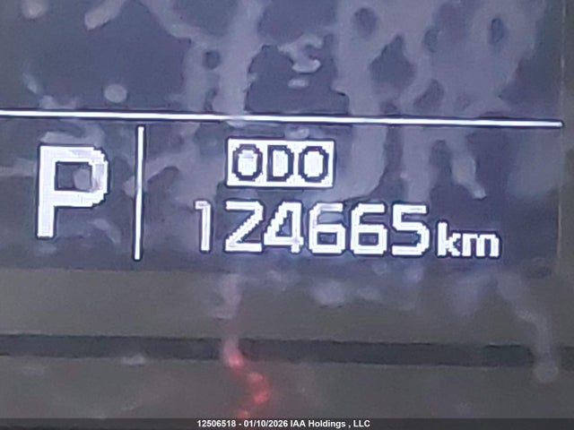 KIA dohc gdi nu 2015 KNAFX4A84F5259438 Image 15