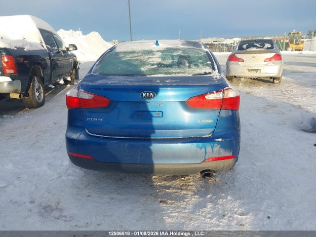 KIA dohc gdi nu 2015 KNAFX4A84F5259438 Image 16
