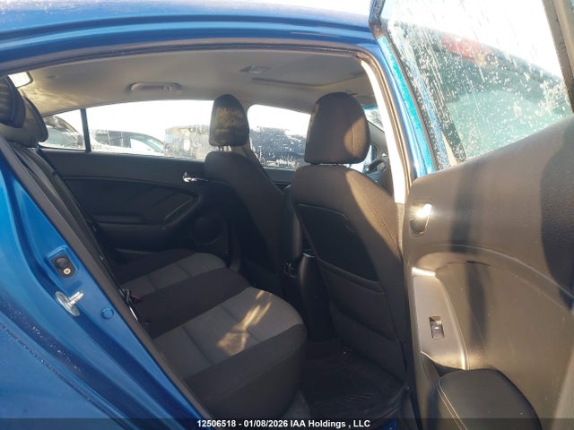 KIA dohc gdi nu 2015 KNAFX4A84F5259438 Image 8