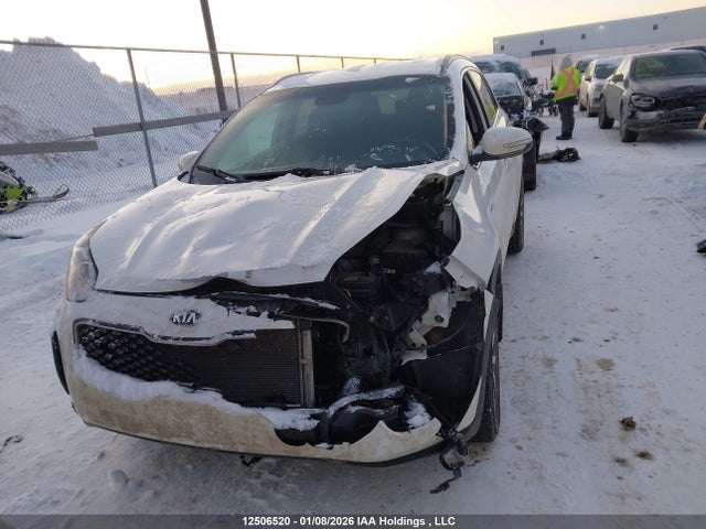 KNDPNCAC3H7139049 KIA Sportage Ex/ex Premium/ex Tech