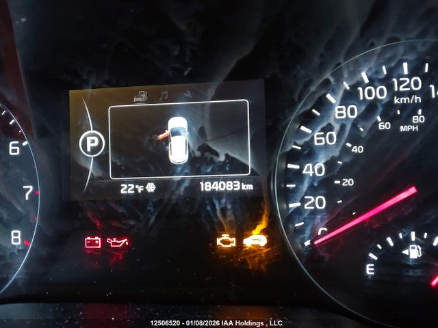 KNDPNCAC3H7139049 KIA Sportage Ex/ex Premium/ex Tech