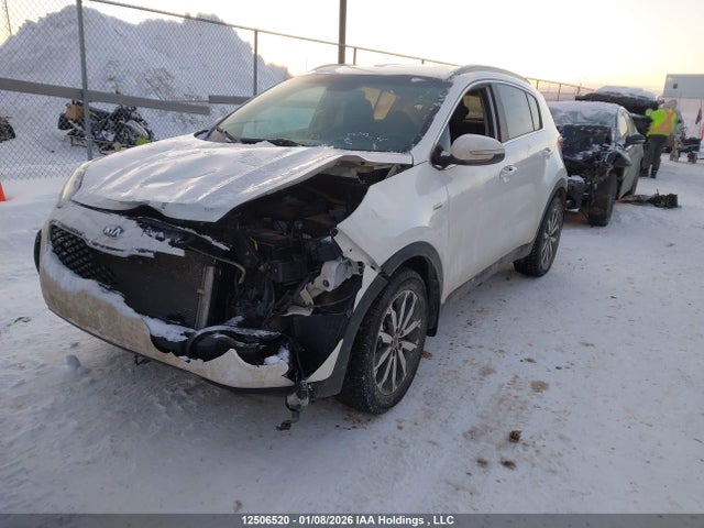 KNDPNCAC3H7139049 KIA Sportage Ex/ex Premium/ex Tech