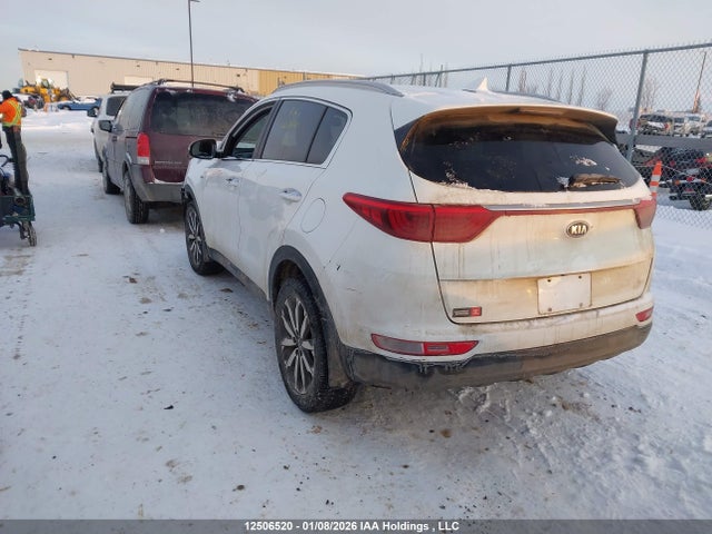 KNDPNCAC3H7139049 KIA Sportage Ex/ex Premium/ex Tech