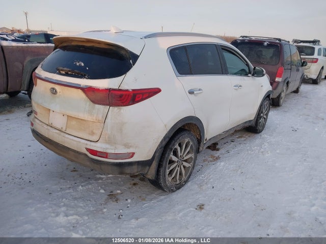 KNDPNCAC3H7139049 KIA Sportage Ex/ex Premium/ex Tech
