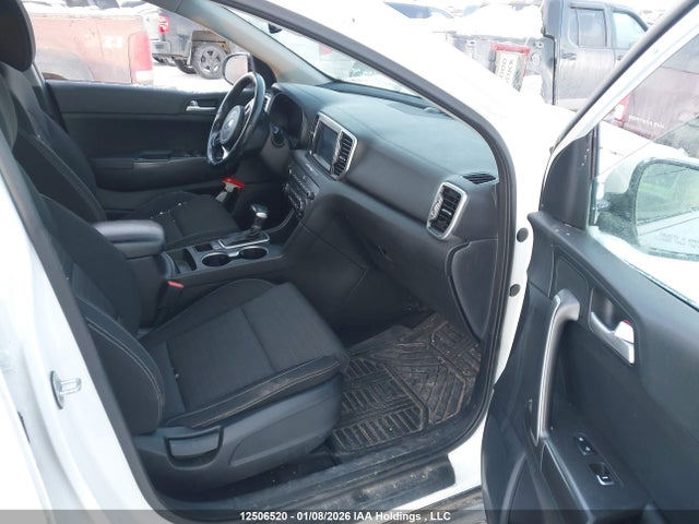 KNDPNCAC3H7139049 KIA Sportage Ex/ex Premium/ex Tech