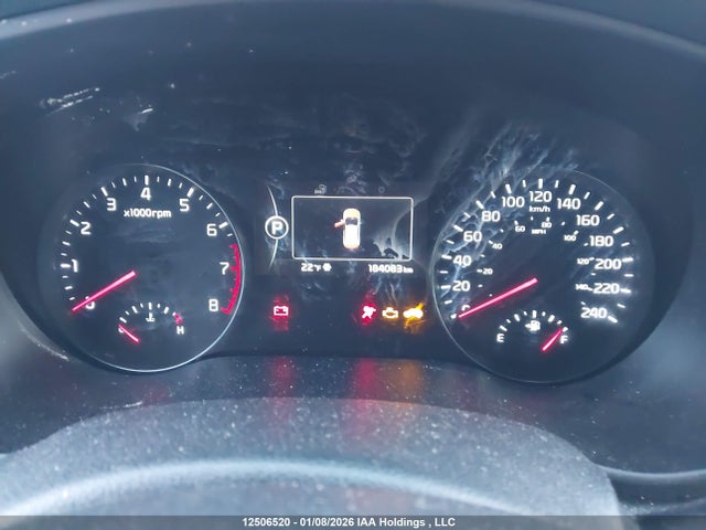 KNDPNCAC3H7139049 KIA Sportage Ex/ex Premium/ex Tech