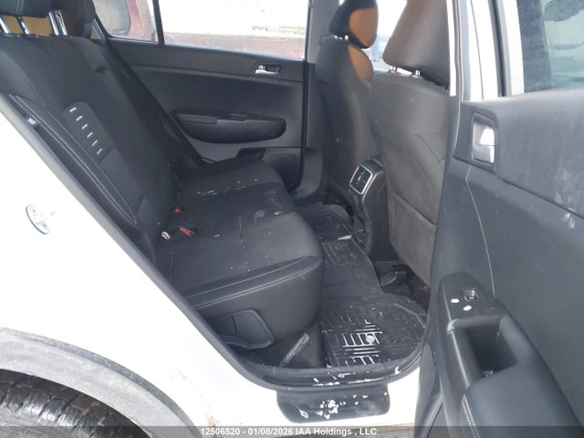 KNDPNCAC3H7139049 KIA Sportage Ex/ex Premium/ex Tech