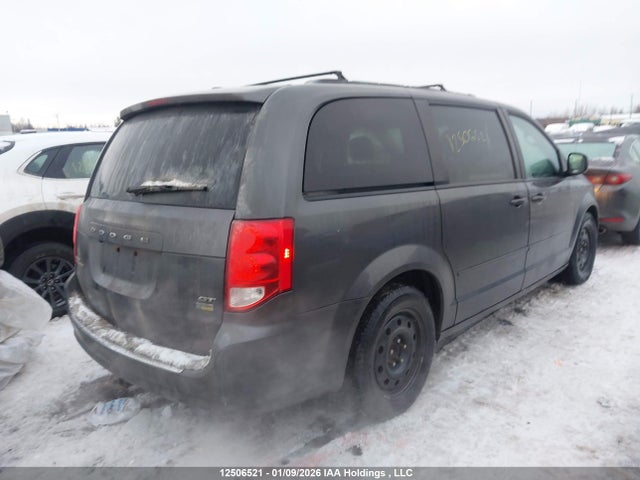 2C4RDGEGXHR782738 Dodge Grand Caravan Gt