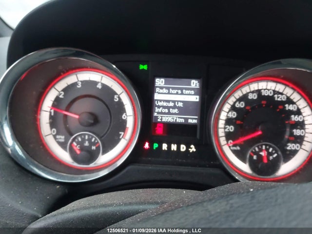 2C4RDGEGXHR782738 Dodge Grand Caravan Gt