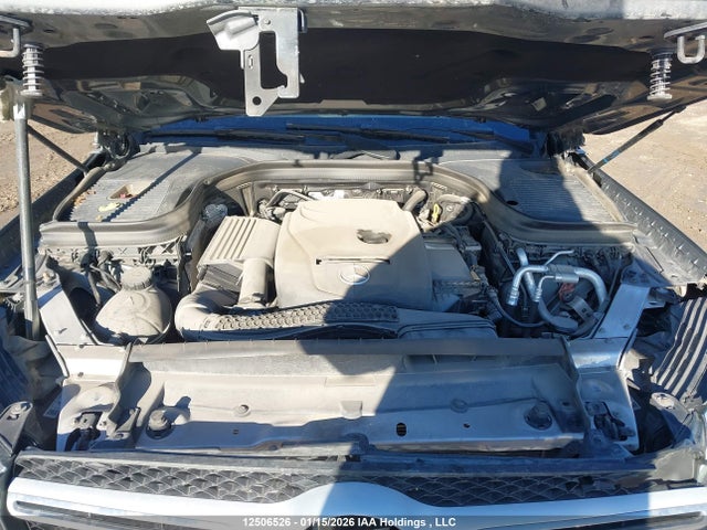 WDC0G4KB7HF156203 Mercedes-Benz Glc 300 4matic