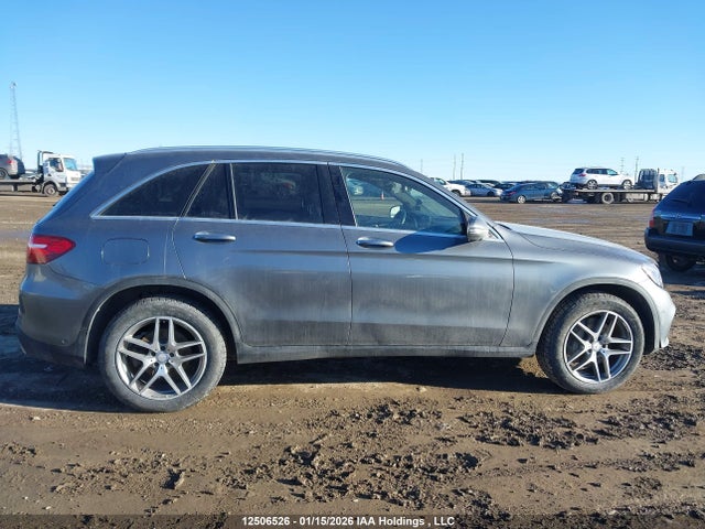 WDC0G4KB7HF156203 Mercedes-Benz Glc 300 4matic